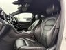 USED 2018 68 MERCEDES-BENZ GLC 2.1 GLC220d AMG Line Coupe 5dr Diesel G-Tronic+ 4MATIC Euro 6 (s/s) (170 ps) 