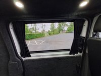 USED 2020 70 VOLKSWAGEN TRANSPORTER  LUXURY 4 BERTH LONG WHEEL BASE  LONG WHEEL BASE T6-1