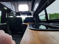 USED 2020 70 VOLKSWAGEN TRANSPORTER  LUXURY 4 BERTH LONG WHEEL BASE  LONG WHEEL BASE T6-1