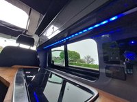 USED 2020 70 VOLKSWAGEN TRANSPORTER  LUXURY 4 BERTH LONG WHEEL BASE  LONG WHEEL BASE T6-1