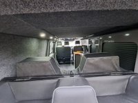 USED 2020 70 VOLKSWAGEN TRANSPORTER  LUXURY 4 BERTH LONG WHEEL BASE  LONG WHEEL BASE T6-1