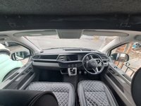 USED 2020 70 VOLKSWAGEN TRANSPORTER  LUXURY 4 BERTH LONG WHEEL BASE  LONG WHEEL BASE T6-1