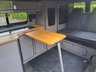 USED 2020 70 VOLKSWAGEN TRANSPORTER  LUXURY 4 BERTH LONG WHEEL BASE  LONG WHEEL BASE T6-1