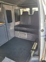 USED 2020 70 VOLKSWAGEN TRANSPORTER  LUXURY 4 BERTH LONG WHEEL BASE  LONG WHEEL BASE T6-1