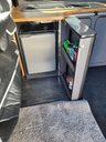 USED 2020 70 VOLKSWAGEN TRANSPORTER  LUXURY 4 BERTH LONG WHEEL BASE  LONG WHEEL BASE T6-1