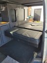 USED 2020 70 VOLKSWAGEN TRANSPORTER  LUXURY 4 BERTH LONG WHEEL BASE  LONG WHEEL BASE T6-1
