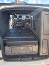 USED 2020 70 VOLKSWAGEN TRANSPORTER  LUXURY 4 BERTH LONG WHEEL BASE  LONG WHEEL BASE T6-1
