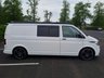 USED 2020 70 VOLKSWAGEN TRANSPORTER  LUXURY 4 BERTH LONG WHEEL BASE  LONG WHEEL BASE T6-1