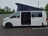 USED 2020 70 VOLKSWAGEN TRANSPORTER  LUXURY 4 BERTH LONG WHEEL BASE  LONG WHEEL BASE T6-1