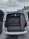 USED 2020 70 VOLKSWAGEN TRANSPORTER  LUXURY 4 BERTH LONG WHEEL BASE  LONG WHEEL BASE T6-1