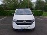 USED 2020 70 VOLKSWAGEN TRANSPORTER  LUXURY 4 BERTH LONG WHEEL BASE  LONG WHEEL BASE T6-1