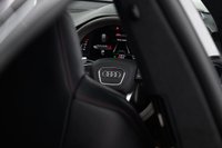 USED 2022 B AUDI RSQ8 4.0 TFSI V8 Vorsprung SUV 5dr Petrol Tiptronic quattro Euro 6 (s/s) (600 ps) 