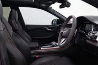 USED 2022 B AUDI RSQ8 4.0 TFSI V8 Vorsprung SUV 5dr Petrol Tiptronic quattro Euro 6 (s/s) (600 ps) 