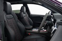 USED 2022 B AUDI RSQ8 4.0 TFSI V8 Vorsprung SUV 5dr Petrol Tiptronic quattro Euro 6 (s/s) (600 ps) 