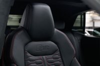 USED 2022 B AUDI RSQ8 4.0 TFSI V8 Vorsprung SUV 5dr Petrol Tiptronic quattro Euro 6 (s/s) (600 ps) 
