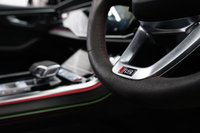 USED 2022 B AUDI RSQ8 4.0 TFSI V8 Vorsprung SUV 5dr Petrol Tiptronic quattro Euro 6 (s/s) (600 ps) 