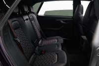 USED 2022 B AUDI RSQ8 4.0 TFSI V8 Vorsprung SUV 5dr Petrol Tiptronic quattro Euro 6 (s/s) (600 ps) 