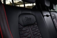 USED 2022 B AUDI RSQ8 4.0 TFSI V8 Vorsprung SUV 5dr Petrol Tiptronic quattro Euro 6 (s/s) (600 ps) 