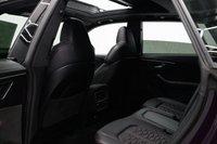 USED 2022 B AUDI RSQ8 4.0 TFSI V8 Vorsprung SUV 5dr Petrol Tiptronic quattro Euro 6 (s/s) (600 ps) 