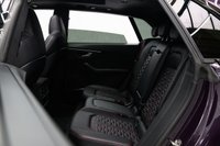 USED 2022 B AUDI RSQ8 4.0 TFSI V8 Vorsprung SUV 5dr Petrol Tiptronic quattro Euro 6 (s/s) (600 ps) 