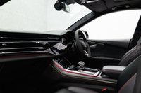 USED 2022 B AUDI RSQ8 4.0 TFSI V8 Vorsprung SUV 5dr Petrol Tiptronic quattro Euro 6 (s/s) (600 ps) 