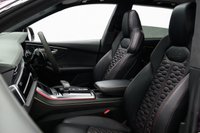 USED 2022 B AUDI RSQ8 4.0 TFSI V8 Vorsprung SUV 5dr Petrol Tiptronic quattro Euro 6 (s/s) (600 ps) 