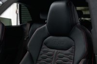 USED 2022 B AUDI RSQ8 4.0 TFSI V8 Vorsprung SUV 5dr Petrol Tiptronic quattro Euro 6 (s/s) (600 ps) 