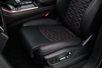 USED 2022 B AUDI RSQ8 4.0 TFSI V8 Vorsprung SUV 5dr Petrol Tiptronic quattro Euro 6 (s/s) (600 ps) 