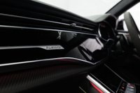 USED 2022 B AUDI RSQ8 4.0 TFSI V8 Vorsprung SUV 5dr Petrol Tiptronic quattro Euro 6 (s/s) (600 ps) 