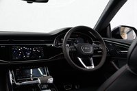 USED 2022 B AUDI RSQ8 4.0 TFSI V8 Vorsprung SUV 5dr Petrol Tiptronic quattro Euro 6 (s/s) (600 ps) 