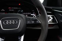 USED 2022 B AUDI RSQ8 4.0 TFSI V8 Vorsprung SUV 5dr Petrol Tiptronic quattro Euro 6 (s/s) (600 ps) 