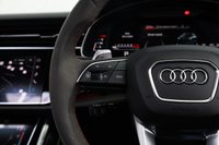USED 2022 B AUDI RSQ8 4.0 TFSI V8 Vorsprung SUV 5dr Petrol Tiptronic quattro Euro 6 (s/s) (600 ps) 