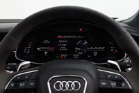 USED 2022 B AUDI RSQ8 4.0 TFSI V8 Vorsprung SUV 5dr Petrol Tiptronic quattro Euro 6 (s/s) (600 ps) 