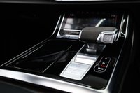 USED 2022 B AUDI RSQ8 4.0 TFSI V8 Vorsprung SUV 5dr Petrol Tiptronic quattro Euro 6 (s/s) (600 ps) 