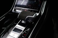 USED 2022 B AUDI RSQ8 4.0 TFSI V8 Vorsprung SUV 5dr Petrol Tiptronic quattro Euro 6 (s/s) (600 ps) 
