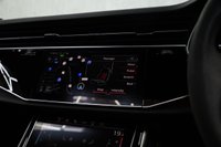 USED 2022 B AUDI RSQ8 4.0 TFSI V8 Vorsprung SUV 5dr Petrol Tiptronic quattro Euro 6 (s/s) (600 ps) 