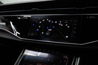USED 2022 B AUDI RSQ8 4.0 TFSI V8 Vorsprung SUV 5dr Petrol Tiptronic quattro Euro 6 (s/s) (600 ps) 