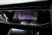 USED 2022 B AUDI RSQ8 4.0 TFSI V8 Vorsprung SUV 5dr Petrol Tiptronic quattro Euro 6 (s/s) (600 ps) 