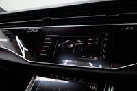 USED 2022 B AUDI RSQ8 4.0 TFSI V8 Vorsprung SUV 5dr Petrol Tiptronic quattro Euro 6 (s/s) (600 ps) 