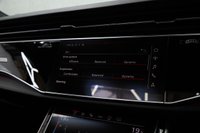 USED 2022 B AUDI RSQ8 4.0 TFSI V8 Vorsprung SUV 5dr Petrol Tiptronic quattro Euro 6 (s/s) (600 ps) 