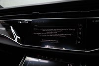 USED 2022 B AUDI RSQ8 4.0 TFSI V8 Vorsprung SUV 5dr Petrol Tiptronic quattro Euro 6 (s/s) (600 ps) 