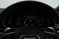 USED 2022 B AUDI RSQ8 4.0 TFSI V8 Vorsprung SUV 5dr Petrol Tiptronic quattro Euro 6 (s/s) (600 ps) 