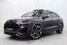 USED 2022 B AUDI RSQ8 4.0 TFSI V8 Vorsprung SUV 5dr Petrol Tiptronic quattro Euro 6 (s/s) (600 ps) 
