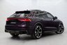 USED 2022 B AUDI RSQ8 4.0 TFSI V8 Vorsprung SUV 5dr Petrol Tiptronic quattro Euro 6 (s/s) (600 ps) 
