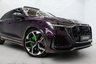 USED 2022 B AUDI RSQ8 4.0 TFSI V8 Vorsprung SUV 5dr Petrol Tiptronic quattro Euro 6 (s/s) (600 ps) 