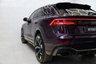 USED 2022 B AUDI RSQ8 4.0 TFSI V8 Vorsprung SUV 5dr Petrol Tiptronic quattro Euro 6 (s/s) (600 ps) 