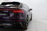 USED 2022 B AUDI RSQ8 4.0 TFSI V8 Vorsprung SUV 5dr Petrol Tiptronic quattro Euro 6 (s/s) (600 ps) 