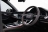 USED 2022 B AUDI RSQ8 4.0 TFSI V8 Vorsprung SUV 5dr Petrol Tiptronic quattro Euro 6 (s/s) (600 ps) 