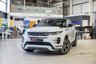 USED 2019 M LAND ROVER RANGE ROVER EVOQUE 2.0 D180 First Edition SUV 5dr Diesel Auto 4WD Euro 6 (s/s) (180 ps) **Finance From 9.9% APR**