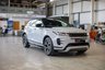 USED 2019 M LAND ROVER RANGE ROVER EVOQUE 2.0 D180 First Edition SUV 5dr Diesel Auto 4WD Euro 6 (s/s) (180 ps) **Finance From 9.9% APR**